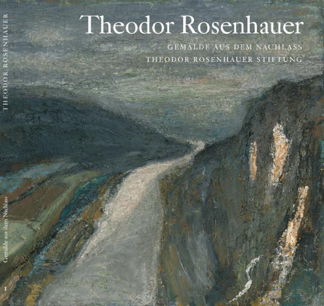 Theodor Rosenhauer