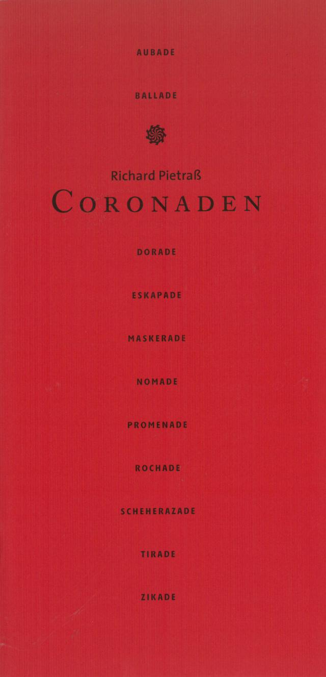 Coronaden