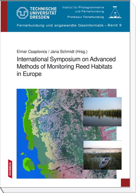 International Symposium on Advanced Methods of Monitoring Reed Habitats in Europe