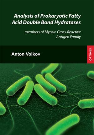 Analysis of Prokaryotic Fatty Acid Double Bond Hydratases