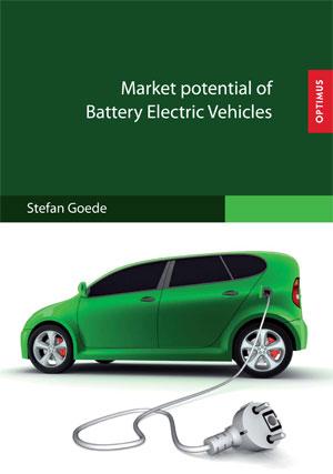 Market potential of Battery Electric Vehicles