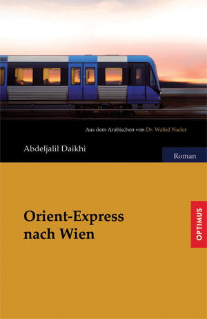 Orient-Express nach Wien