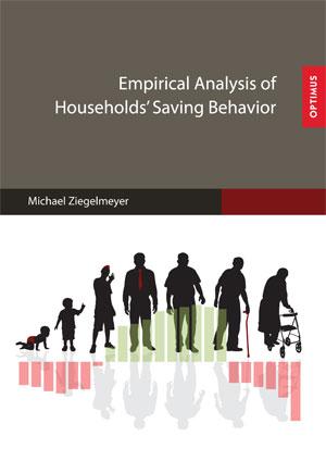 Empirical Analysis of Households’ Saving Behavior