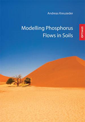 Modelling Phosphorus Flows in Soils