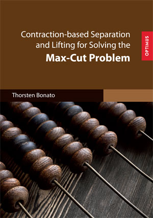 Contraction-based Separation and Lifting for Solving the Max-Cut Problem