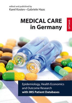 Medical Care in Germany