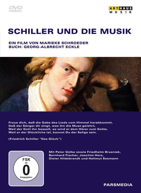Schiller und die Musik
