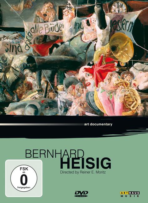 Bernhard Heisig