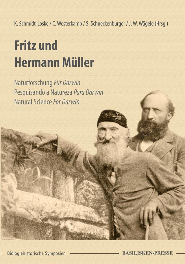 Fritz und Hermann Müller