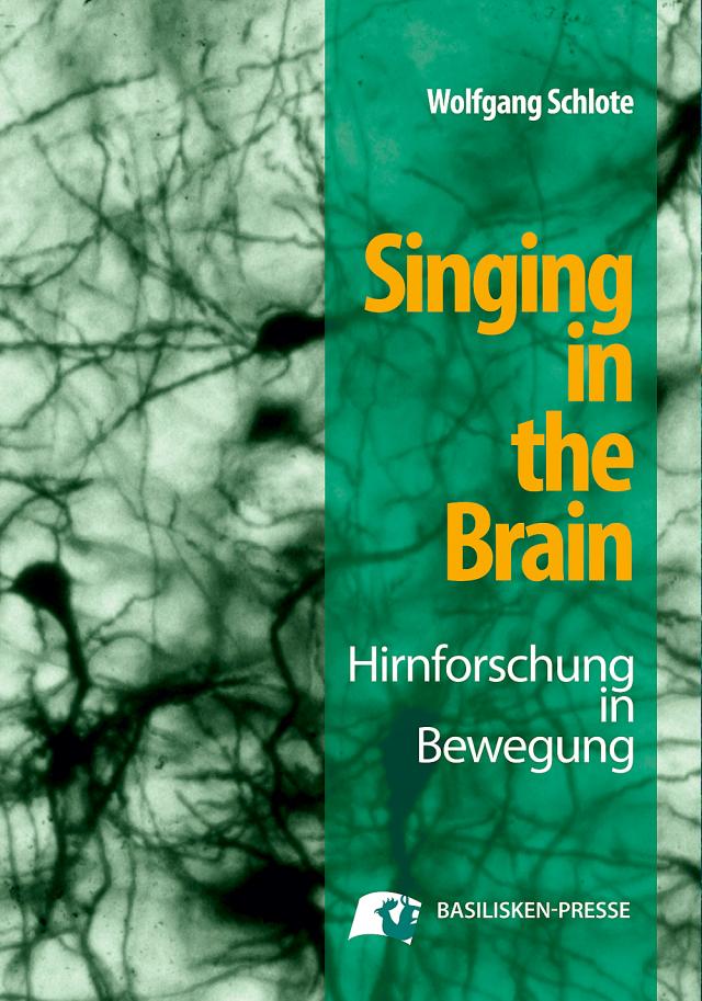 Singing in the Brain