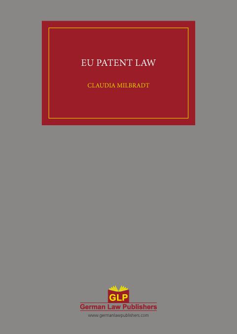 EU Patent Law