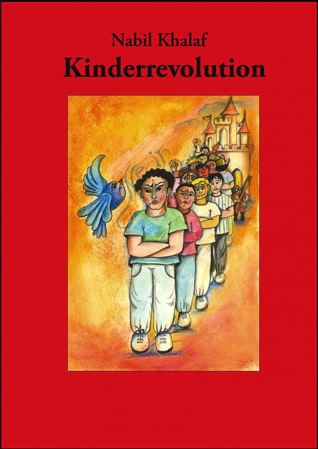 Kinderrevolution
