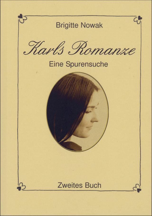 Karls Romanze. Zweites Buch