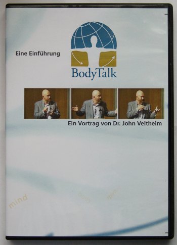 BodyTalk - Eine Einführung