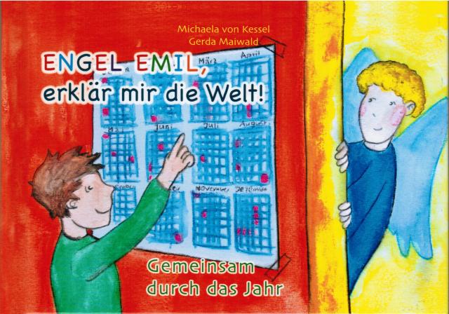 Engel Emil, erklär mir die Welt!