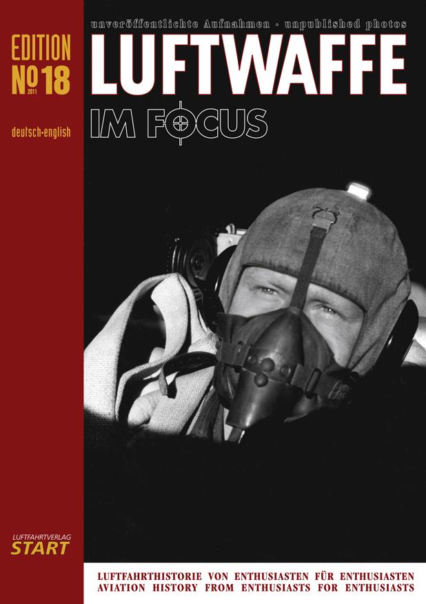 Luftwaffe im Focus, Edition 18