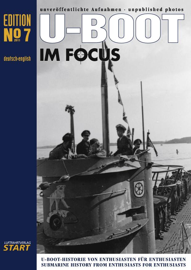 U-Boot im Focus, Edition 7