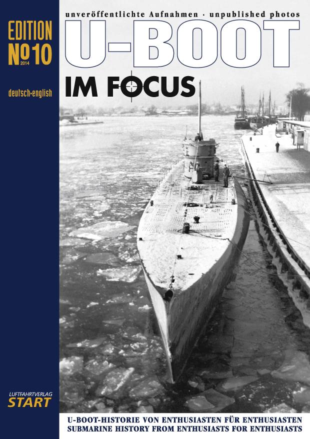 U-Boot im Focus, Edition 10