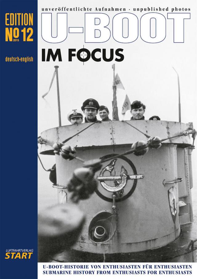 U-Boot im Focus Edition 12