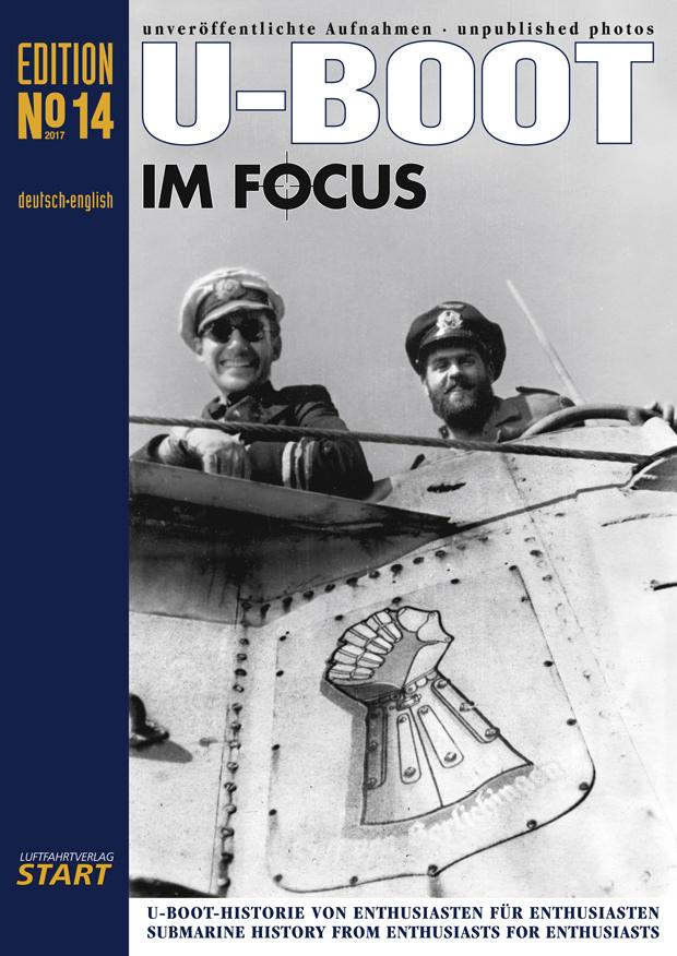 U-Boot im Focus Edition 14