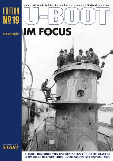 U-Boot im Focus Edition 19