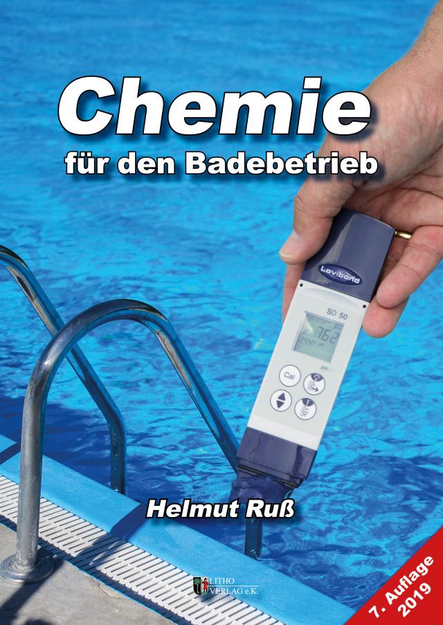 Chemie für den Badebetrieb