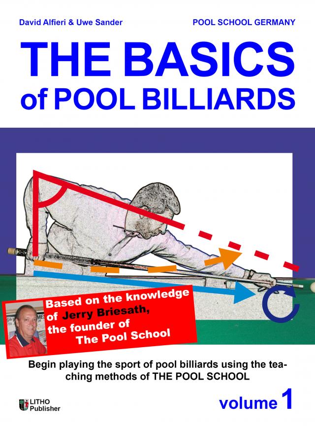 The Basics of Pool Billiards