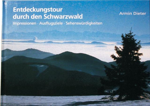 Endeckungstour durch den Schwarzwald