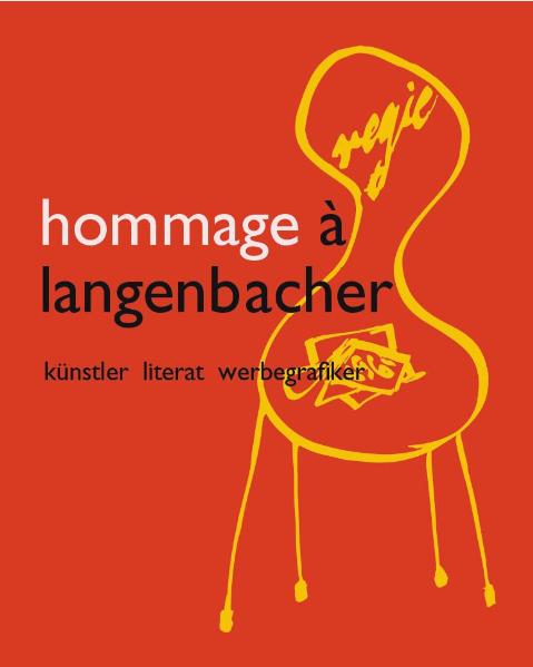 hommage à langenbacher