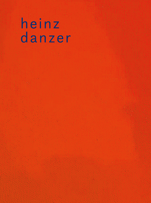 Heinz Danzer