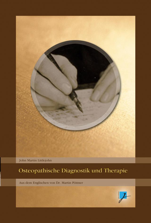 Osteopathische Diagnostik und Therapie