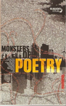 Monsters of Poetry