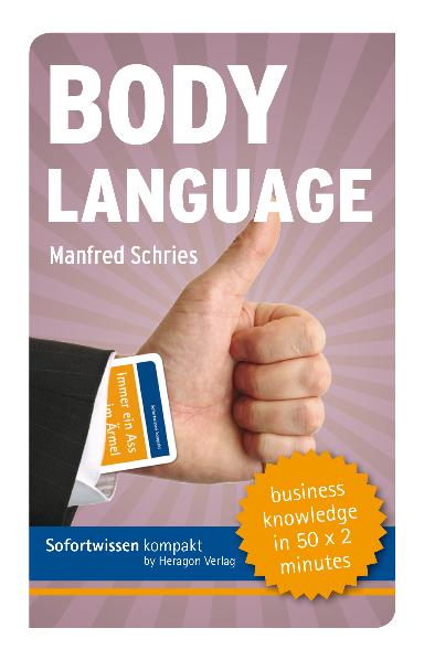 Sofortwissen kompakt: Body language