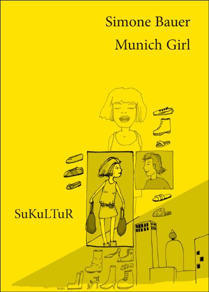 Munich Girl