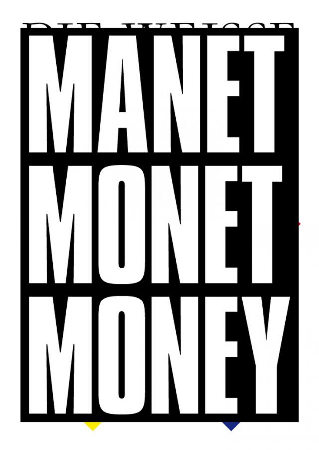 Manet Monet Money