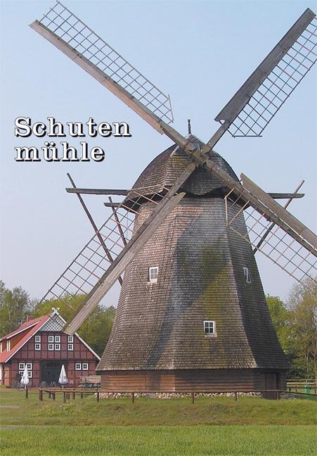 Schutenmühle