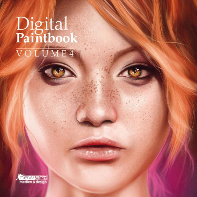 Digital Paintbook