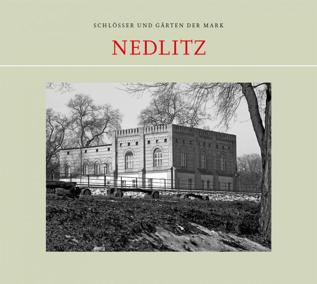Nedlitz
