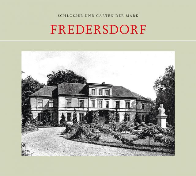 Fredersdorf