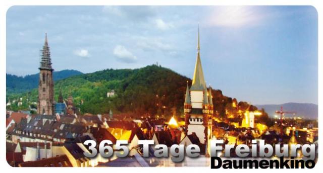 365 Tage Freiburg Daumenkino