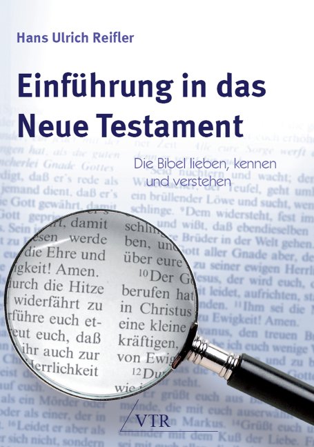 Einführung in das Neue Testament