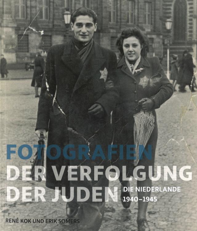 Fotografien der Verfolgung der Juden