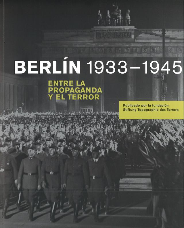 Berlín 1933-1945