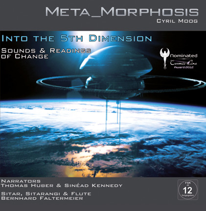 Meta_Morphosis: Into the 5th Dimension