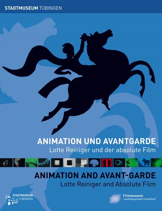 Animation und Avantgarde / Animation and Avant-garde