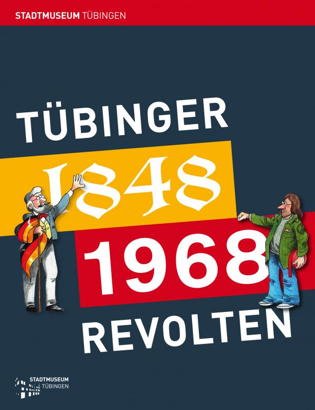Tübinger Revolten