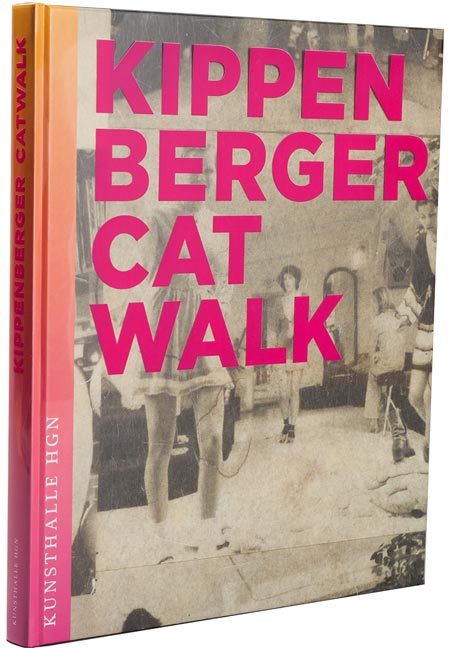Kippenberger Catwalk