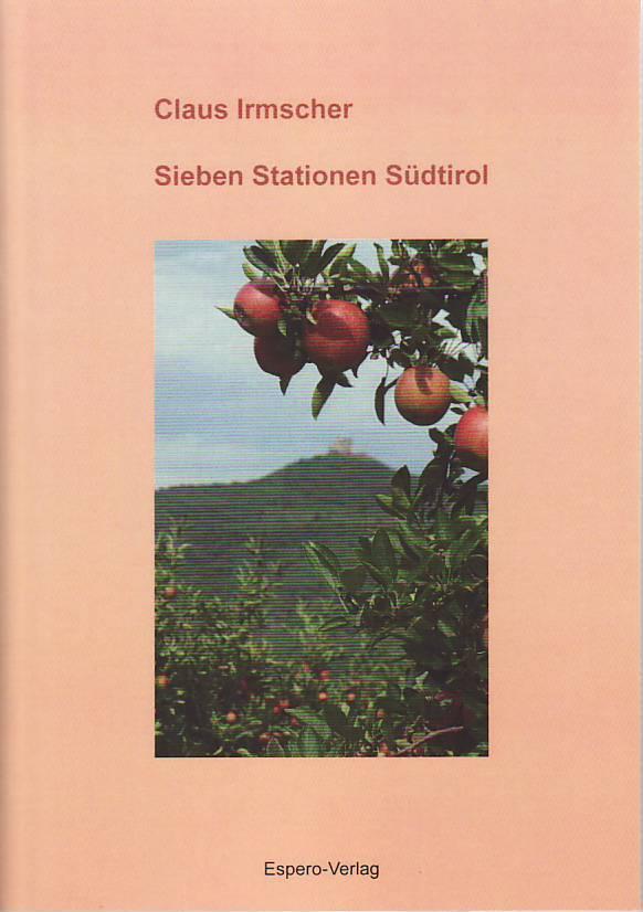 Sieben Stationen Südtirol