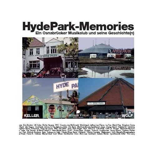 ›Hyde Park‹-Memories
