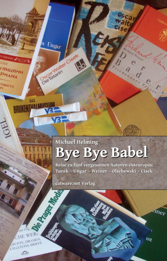 Bye Bye Babel